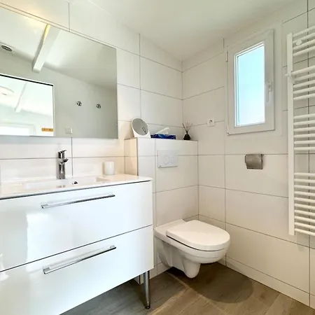 Charmante Maison De Plain Pied - 700m Des Plages